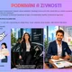 Podnikání, živnosti a obchodní společnosti - pracovní listy 2
