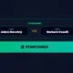 Interaktivní zeměpisný duel - Hlavní města 3