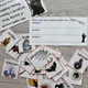 Halloweenská stanoviště pro 3. ročník – čeština a matematika 5