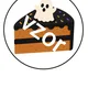 Halloweenské bludiště 2