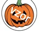Halloweenské bludiště 3