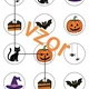 Halloweenské bludiště 4