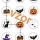 Halloweenské bludiště 5