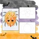 Halloweenské obkreslovačky 2