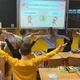 PODZIMNÍ ROZCVIČKA - druhy vět 3