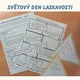 Listopad do družiny 8