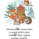 Zimní a Vánoční básničky pro logopedickou prevenci Č,Š,Ř,R 3