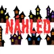 Strašidelný dům - halloweenské skládání 3