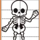 🎃👻 HALLOWEENSKÉ ÚKOLY PRO DĚTI 👻🎃 6