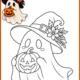 🎃👻 HALLOWEENSKÉ ÚKOLY PRO DĚTI 👻🎃 7