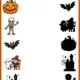 🎃👻 HALLOWEENSKÉ ÚKOLY PRO DĚTI 👻🎃 3