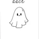 Halloweenské psaní 3