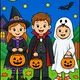 Omalovánky - Halloween 3