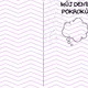 SEBEREFLEKTIVNÍ DENÍK - Deník pokroků 4