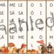 🍁 PODZIMNÍ ČTECÍ KARTY 4