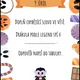 Halloweenská stezka 2