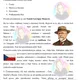 VZNIK ČESKOSLOVENSKA (lapbook) 7