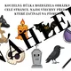 Halloweenská plotovka 3
