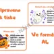 Pohybové kartičky na dýňování 2