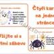 Pohybové kartičky na dýňování 3