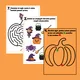 Halloweenská plotovka 3