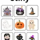 Halloweenský den 👻 2