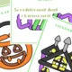 Halloween - Modelování 2