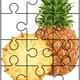 Puzzle - ovoce&zelenina 🍎🥦 2