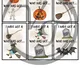 Halloween sada her a flashcards 3