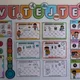Jednotky délky – plakát a pracovní listy 4