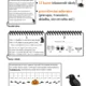 Halloweenská šifra (6.-7. ročník) 2