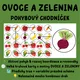 VÝHODNÝ BALÍČEK - OVOCE A ZELENINA 3