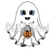 Halloweenská výzdoba 4