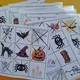 Halloween - Bingo! 2