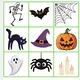 Halloween - Bingo! 4