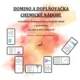 20% SLEVA: MISE umím CHEM NÁDOBÍ 5