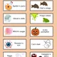 HALLOWEEN ENGLISH – Hravá halloweenská angličtina 5