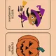 HALLOWEEN ENGLISH – Hravá halloweenská angličtina 3