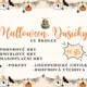 Balíček inspirace: HALLOWEEN A DUŠIČKY 4
