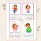Move If You Can! – Can / Can’t | English Warmer 2