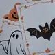 Demonstrační karty Halloween 2