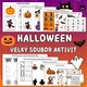HALLOWEEN 5v1 - Výhodný balíček 2