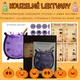 HALLOWEEN 5v1 - Výhodný balíček 4