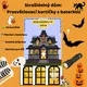 HALLOWEEN 5v1 - Výhodný balíček 3