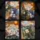Halloweenská hra 2