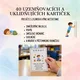 🧘 UZEMŇOVACÍ A UKLIDŇUJÍCÍ KARTIČKY PRO DĚTI | 40 aktivit pro zklidnění, seberegulaci a zvládání napětí 3
