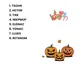 Halloween šipkovaná 4