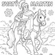 O svatém Martinovi ❄️ 4