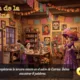 Día de los Muertos - interaktivní online výuková hra do španělštiny 7