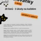 Halloween omalovánky s úkoly 2